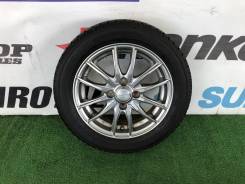 Leben. 4.5x14", 4x100, ET43,  67,1. 