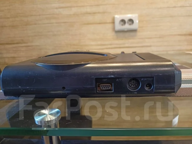 Sega Mega Drive ����