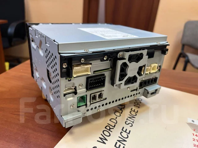 Eclipse AVN-RB7 ����