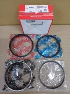 33921 ������ ��������� 1.00 4D55-T, 4D56-T 91,1 / 2,5 / 2 / 4 33921 ����