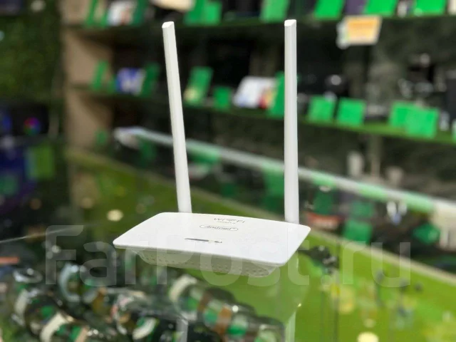 Wi-Fi �������. ����