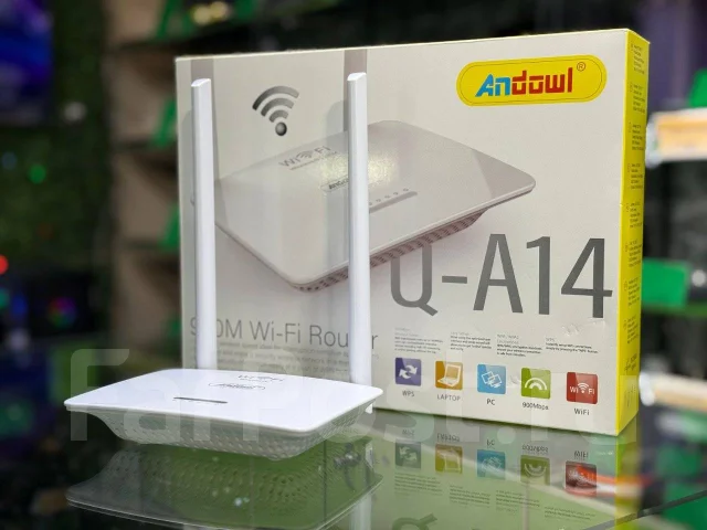 Wi-Fi �������. ����