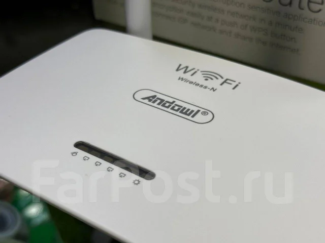 Wi-Fi �������. ����
