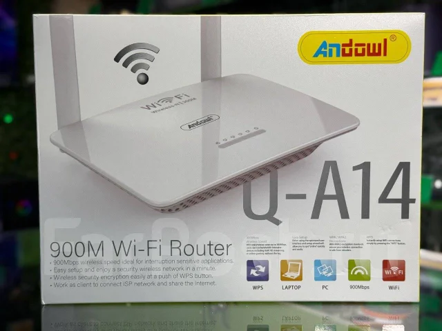 Wi-Fi �������. ����