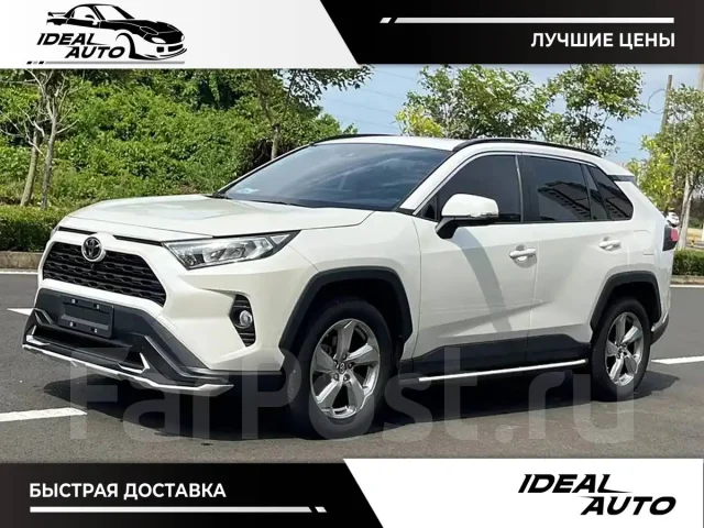 Toyota RAV4. ��������, ��������, 2.0, ������, 30 000����. ��, �/�. ��� ����� �� ������������ ����