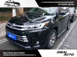 Toyota Highlander. ��������, 4wd, 2.0, ������, 35 000����. ��, �/�, ��� ���. ��� ����� �� ������������ ����