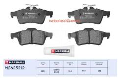    Marshall M2625212 M2625212 