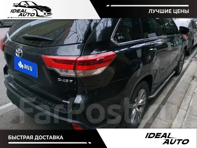 Toyota Highlander. ��������, 4wd, 2.0, ������, 35 000����. ��, �/�, ��� ���. ��� ����� �� ������������ ����