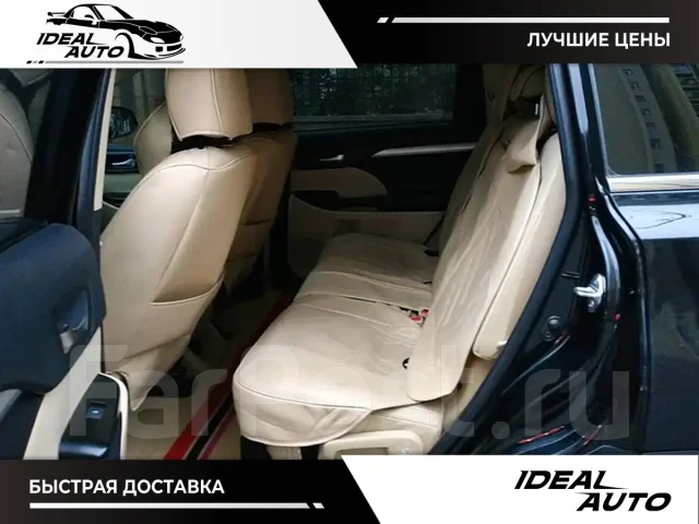 Toyota Highlander. ��������, 4wd, 2.0, ������, 35 000����. ��, �/�, ��� ���. ��� ����� �� ������������ ����