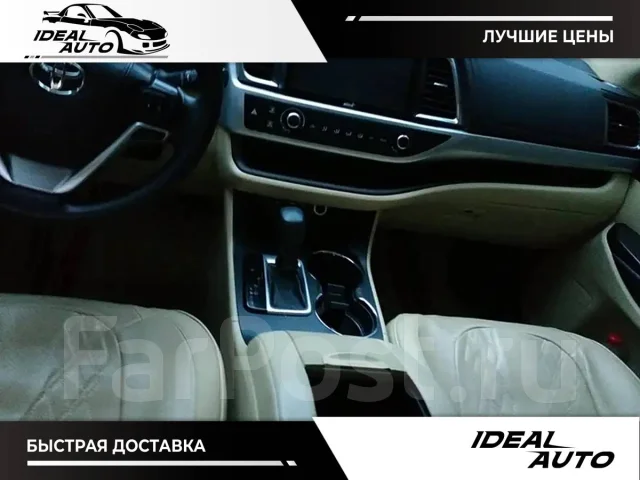 Toyota Highlander. ��������, 4wd, 2.0, ������, 35 000����. ��, �/�, ��� ���. ��� ����� �� ������������ ����
