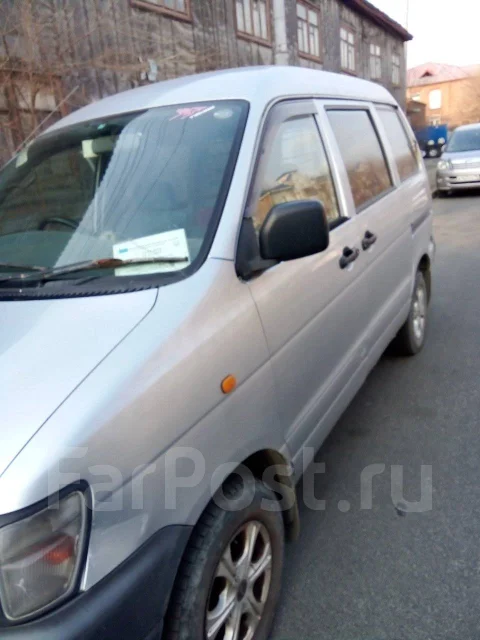 Toyota Lite Ace. �������, 4wd, 2.0 (88��.�.), ������, 300 000����. �� ����