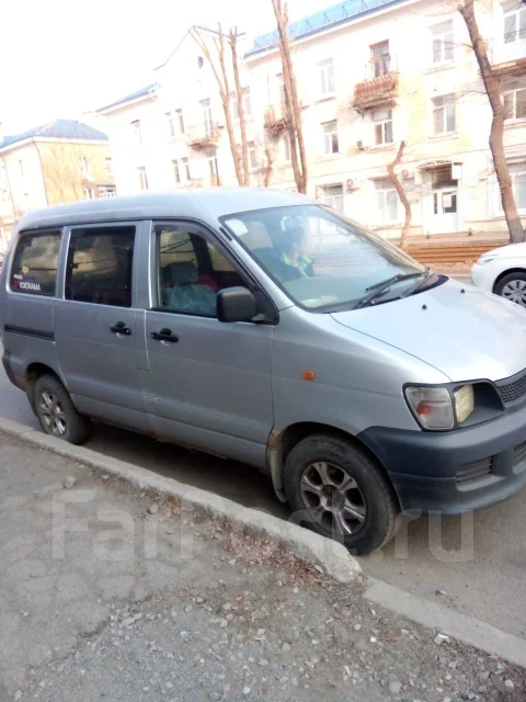 Toyota Lite Ace. �������, 4wd, 2.0 (88��.�.), ������, 300 000����. �� ����