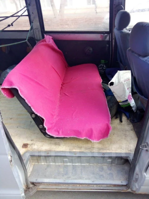 Toyota Lite Ace. �������, 4wd, 2.0 (88��.�.), ������, 300 000����. �� ����