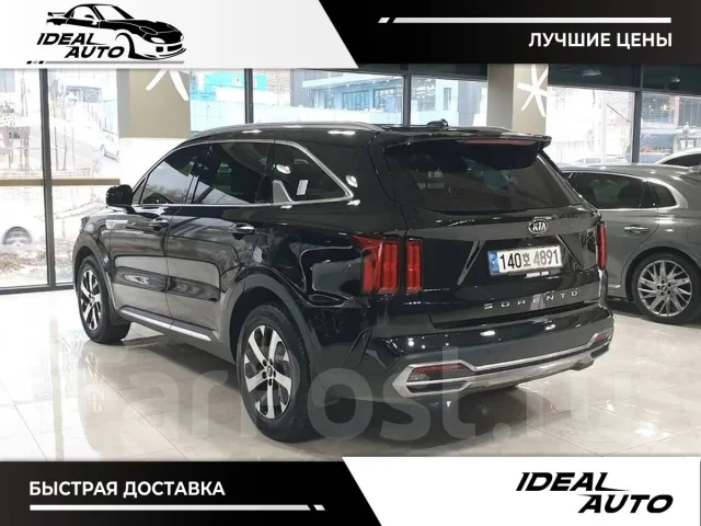 Kia Sorento. ��������, 4wd, 2.2, ������, 40 000����. ��, �/�. ��� ����� �� ������������ ����