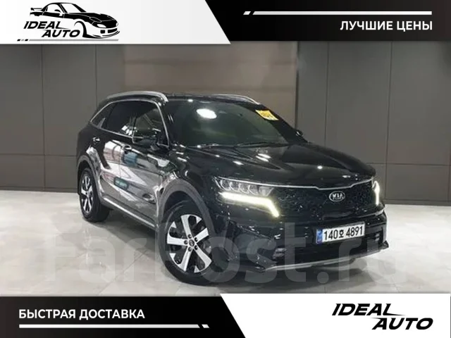 Kia Sorento. ��������, 4wd, 2.2, ������, 40 000����. ��, �/�. ��� ����� �� ������������ ����