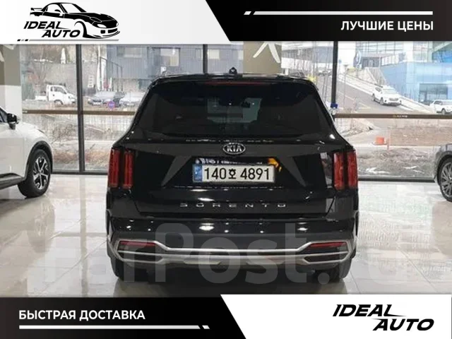 Kia Sorento. ��������, 4wd, 2.2, ������, 40 000����. ��, �/�. ��� ����� �� ������������ ����