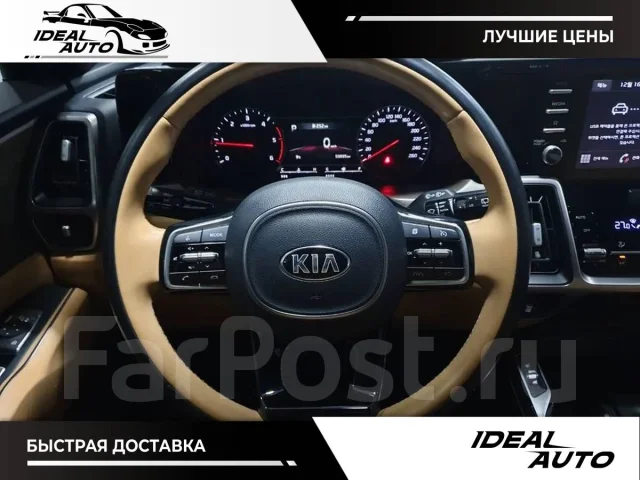 Kia Sorento. ��������, 4wd, 2.2, ������, 40 000����. ��, �/�. ��� ����� �� ������������ ����