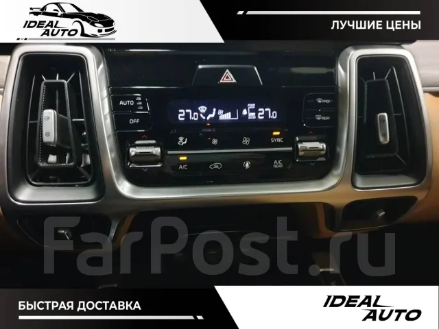 Kia Sorento. ��������, 4wd, 2.2, ������, 40 000����. ��, �/�. ��� ����� �� ������������ ����