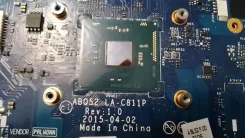 Intel Celeron N3050 ����