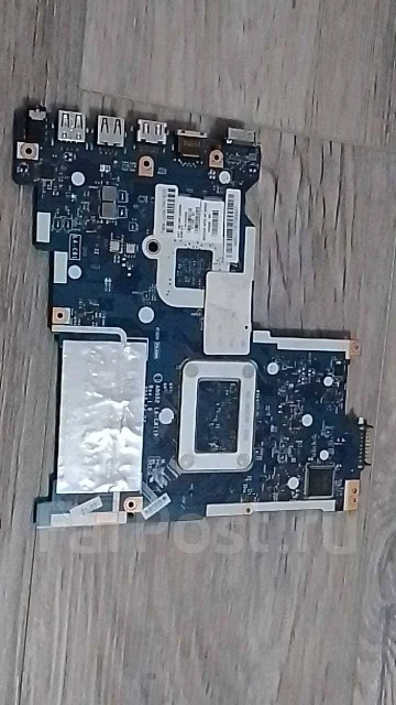Intel Celeron N3050 ����