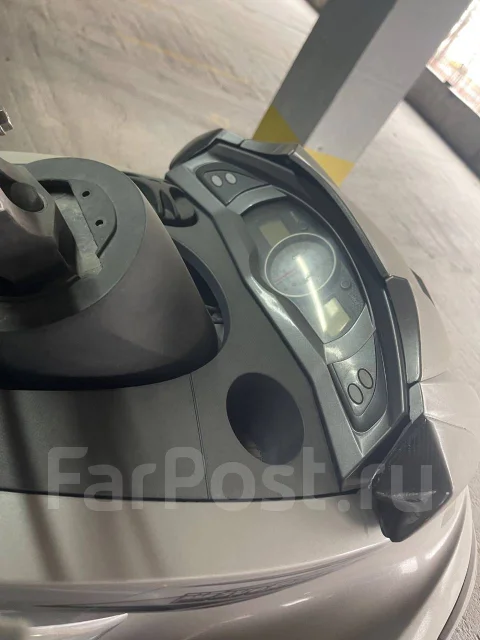 Yamaha FX SHO. 2008 ��� ����