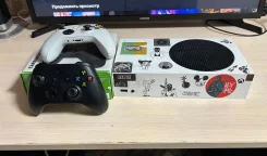 Microsoft Xbox Series S ����