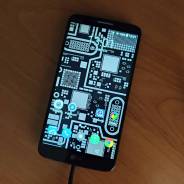 LG G2. �/�, 32 ��, ������, 3G, 4G LTE, ����������, NFC ����
