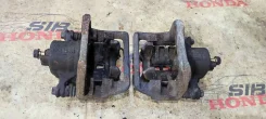 �������� ������ Honda Avancier 43018-SX0-000 43019-SX0-000 TA3 2001 Honda Avancier 2001 43018-SX0-000 43019-SX0-000 43018SX0000 ����