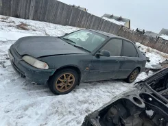 Honda Civic Ferio. EG8, D15B ����