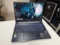 Hasee. 15.6", ��� 12 ��, ���� 512���, WiFi, Bluetooth, ����������� �� 3��. ����