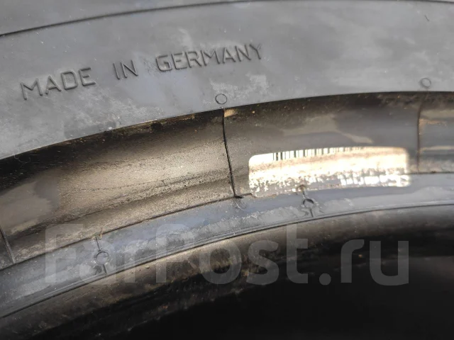 Continental VikingContact 7. ������, ��� �����, 2018 ���, �/�, ����� 30 % ����