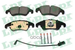 ������� ��������� AUDI A6/Allroad/A7/Q5 (1LA/1LJ) 10- �������� Lpr ���. 05P2282A 05P2282A ����