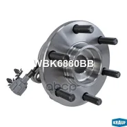 ������� � ����� WBK6880BB ����