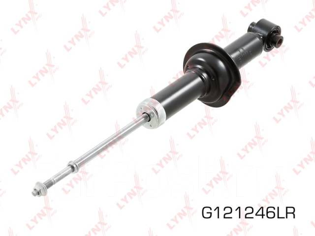  LYNX  2       G121246LR 