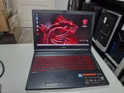 MSI Katana. ��� 12 ��, ���� 500���, WiFi: 1, Bluetooth: 1, ����������� �� 3��. ����