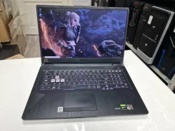 Asus TUF Gaming A17 FA706NF. 17.3", ��� 16 ��, ���� 512���, WiFi: 1, Bluetooth: 1 ����