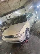 Nissan Laurel. HC34, RB20 ����