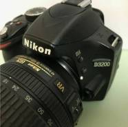 Nikon D3200 Kit. 20   , : 3 