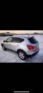 Nissan Qashqai. J10, MR20 ����