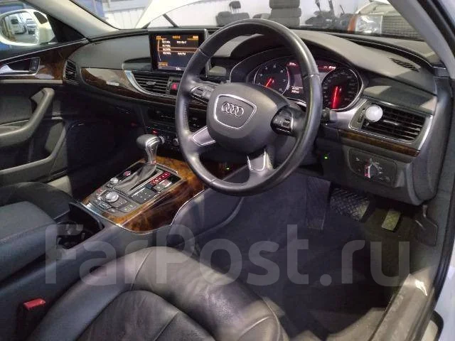 Audi A6 ����
