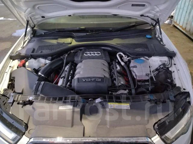 Audi A6 ����