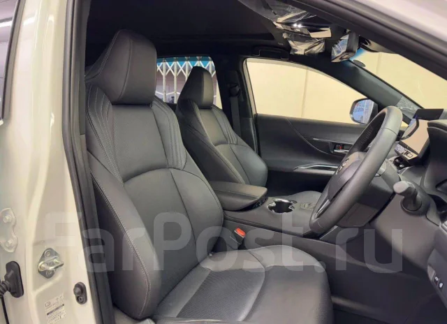 Toyota Harrier. ��������, 4wd, 2.5 (178��.�.), ������, 30 000����. ��. ��� ����� �� ���������� ����