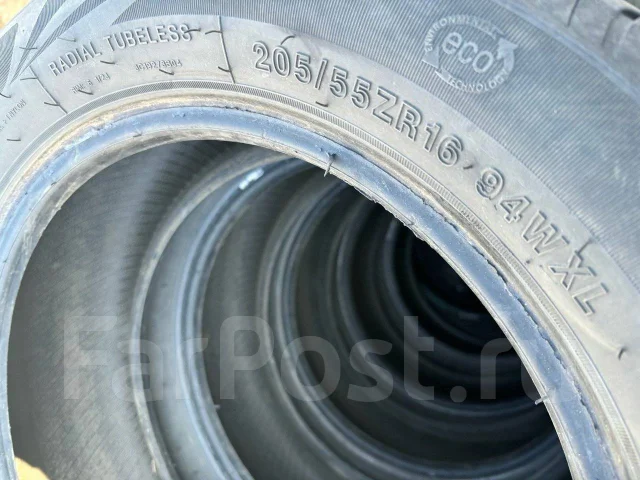 Roadmarch Ecopro 99. ������, 2021 ���, �/�, ����� 40 % ����