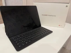 Huawei MatePad Air. ������ 256 �� ����