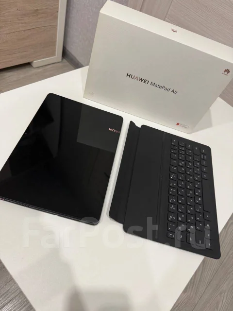Huawei MatePad Air. ������ 256 �� ����