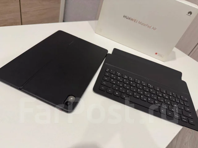 Huawei MatePad Air. ������ 256 �� ����