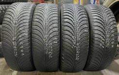 Goodyear Vector 4Seasons. �����������, �/�, ����� 40 % ����