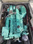 Volvo Penta. 4-�������, ���������, 2000 ��� ����