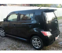 Toyota bB. QNC20 ����