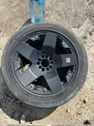 MLJ XD775 Rockstar. 9.0x18", 5x114.3, 5x127, ET0, �� 71,5���. ����